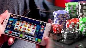tuyulslot app running on various Android and iOS devices